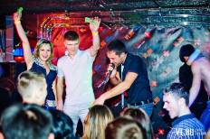 Фотоотчет : SEX-PARTY. Среда, 20 марта. Изображение 34