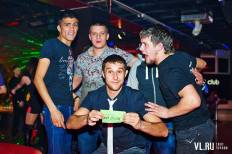 Фотоотчет : SEX-PARTY. Среда, 20 марта. Изображение 59