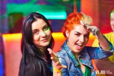 Фотоотчет : SEX-PARTY. Среда, 20 марта. Изображение 76