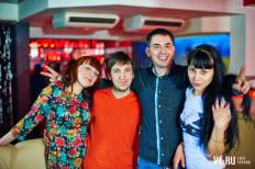 Фотоотчет : SEX-PARTY. Среда, 20 марта. Изображение 82
