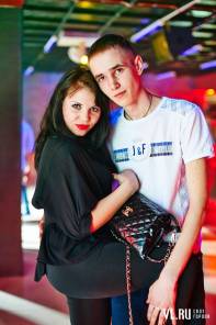 Фотоотчет : SEX-PARTY. Среда, 20 марта. Изображение 84