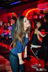 Фотоотчет : SEX-PARTY. Среда, 20 марта. Изображение 86