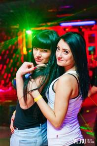 Фотоотчет : SEX-PARTY. Среда, 20 марта. Изображение 90