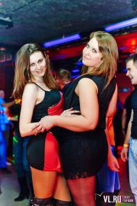 Фотоотчет : SEX-PARTY. Среда, 20 марта. Изображение 91