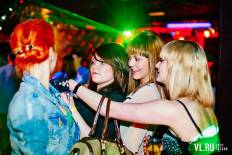 Фотоотчет : SEX-PARTY. Среда, 20 марта. Изображение 94