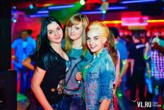 Фотоотчет : SEX-PARTY. Среда, 20 марта. Изображение 96