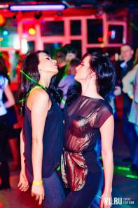 Фотоотчет : SEX-PARTY. Среда, 20 марта. Изображение 98