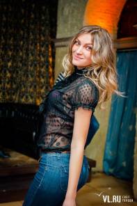 Фотоотчет : BOOTIE MASH UP. Среда, 20 марта. Изображение 4