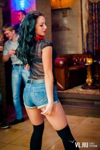 Фотоотчет : BOOTIE MASH UP. Среда, 20 марта. Изображение 5