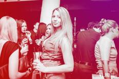Фотоотчет : Afterparty бизнес-премии "Триумф". Пятница, 22 марта. Изображение 3