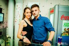 Фотоотчет : Afterparty бизнес-премии "Триумф". Пятница, 22 марта. Изображение 7