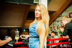Фотоотчет : Afterparty бизнес-премии "Триумф". Пятница, 22 марта. Изображение 9