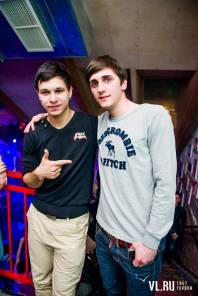 Фотоотчет : FRIENDS Party!. Суббота, 23 марта. Изображение 3
