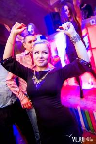 Фотоотчет : FRIENDS Party!. Суббота, 23 марта. Изображение 6