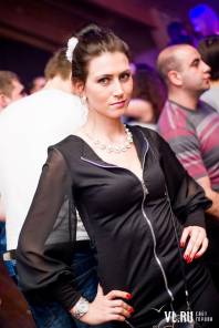Фотоотчет : FRIENDS Party!. Суббота, 23 марта. Изображение 10