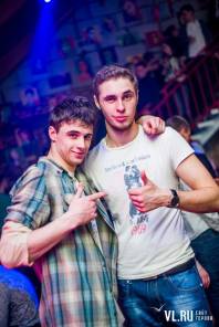 Фотоотчет : FRIENDS Party!. Суббота, 23 марта. Изображение 13