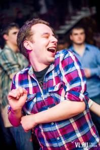 Фотоотчет : FRIENDS Party!. Суббота, 23 марта. Изображение 15