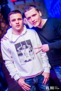 Фотоотчет : FRIENDS Party!. Суббота, 23 марта. Изображение 18