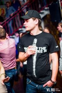 Фотоотчет : FRIENDS Party!. Суббота, 23 марта. Изображение 21