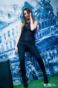 Фотоотчет : FRIENDS Party!. Суббота, 23 марта. Изображение 26