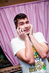 Фотоотчет : FRIENDS Party!. Суббота, 23 марта. Изображение 27