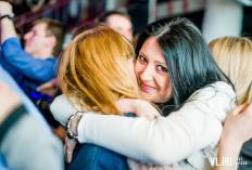 Фотоотчет : FRIENDS Party!. Суббота, 23 марта. Изображение 30