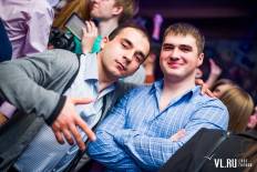 Фотоотчет : FRIENDS Party!. Суббота, 23 марта. Изображение 31