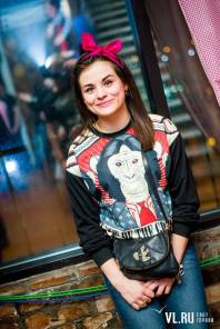 Фотоотчет : FRIENDS Party!. Суббота, 23 марта. Изображение 33