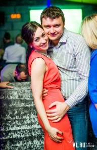 Фотоотчет : FRIENDS Party!. Суббота, 23 марта. Изображение 42
