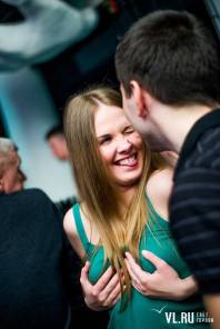 Фотоотчет : FRIENDS Party!. Суббота, 23 марта. Изображение 50
