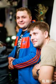 Фотоотчет : FRIENDS Party!. Суббота, 23 марта. Изображение 52