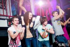 Фотоотчет : FRIENDS Party!. Суббота, 23 марта. Изображение 57