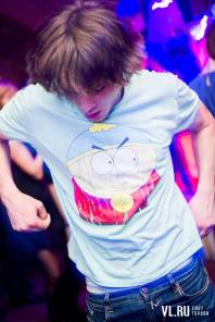 Фотоотчет : FRIENDS Party!. Суббота, 23 марта. Изображение 68