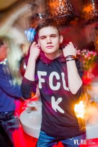 Фотоотчет : FRIENDS Party!. Суббота, 23 марта. Изображение 73
