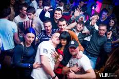 Фотоотчет : FRIENDS Party!. Суббота, 23 марта. Изображение 77