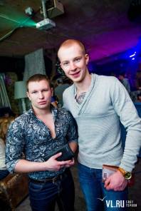 Фотоотчет : FRIENDS Party!. Суббота, 23 марта. Изображение 88