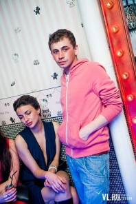 Фотоотчет : FRIENDS Party!. Суббота, 23 марта. Изображение 97