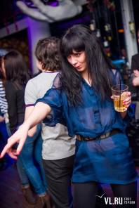 Фотоотчет : FRIENDS Party!. Суббота, 23 марта. Изображение 100