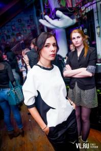 Фотоотчет : FRIENDS Party!. Суббота, 23 марта. Изображение 101