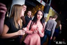 Фотоотчет : FRIENDS Party!. Суббота, 23 марта. Изображение 102