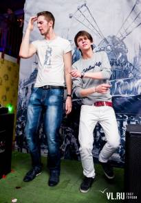 Фотоотчет : FRIENDS Party!. Суббота, 23 марта. Изображение 106