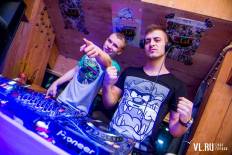 Фотоотчет : FRIENDS Party!. Суббота, 23 марта. Изображение 108