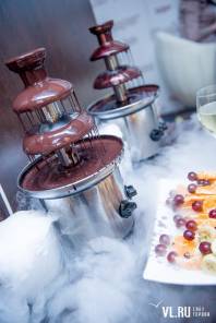 Фотоотчет : Открытие кафе-бара Chokolate. Суббота, 23 марта. Изображение 7