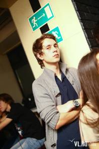 Фотоотчет : I AM WAITING FOR YOU LAST SUMMER (г.Москва). Суббота, 23 марта. Изображение 5