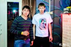 Фотоотчет : НОЧЬ ЛЮБИТЕЛЕЙ VODKI. Суббота, 23 марта. Изображение 4