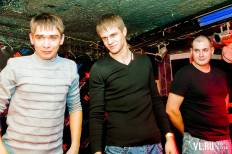 Фотоотчет : НОЧЬ ЛЮБИТЕЛЕЙ VODKI. Суббота, 23 марта. Изображение 5