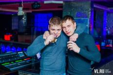Фотоотчет : SUGAR r`n`b WEDNESDAY. Среда, 27 марта. Изображение 9