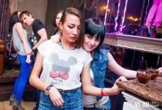 Фотоотчет : Sugar babes. Пятница, 29 марта. Изображение 7