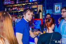 Фотоотчет : DJ O!LENIN. Пятница, 29 марта. Изображение 4