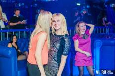 Фотоотчет : DJ O!LENIN. Пятница, 29 марта. Изображение 7